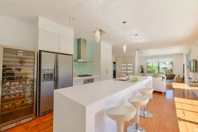 Fifth view of Homely unit listing, 123C Fitzroy Street, Tamworth NSW 2340