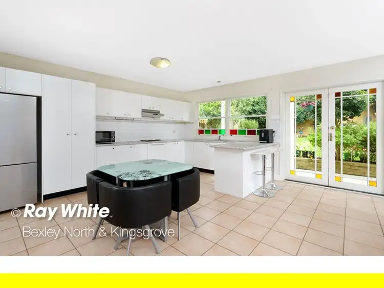 Third view of Homely house listing, 281 Kingsgrove Road, Kingsgrove NSW 2208