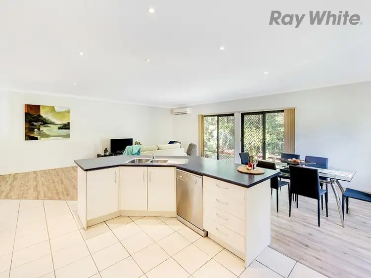 Sixth view of Homely house listing, 28 King Place, Drewvale QLD 4116
