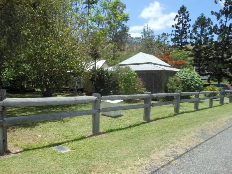 Main view of Homely house listing, 10 Esplanade Street, Mount Perry QLD 4671
