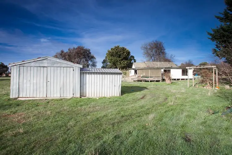 Fourth view of Homely land listing, 20-22 Murphy Street, Romsey VIC 3434