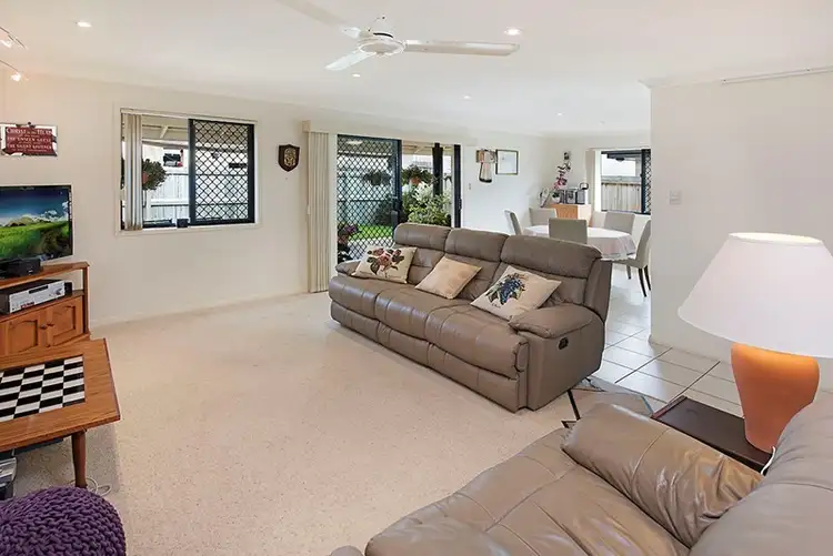 Fourth view of Homely house listing, 24 Samson Circuit, Caloundra West QLD 4551