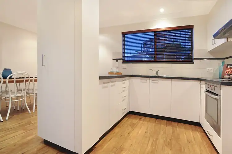 Second view of Homely apartment listing, 9/45 Lambert Street, Kangaroo Point QLD 4169