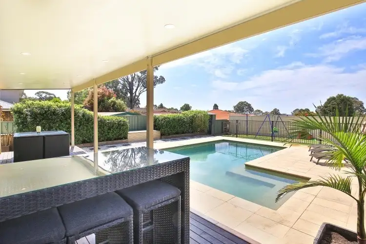 Seventh view of Homely house listing, 18 Royal Street, Worrigee NSW 2540