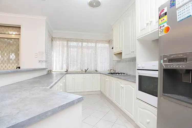 Second view of Homely house listing, 53 Prosperity Way, Andrews Farm SA 5114