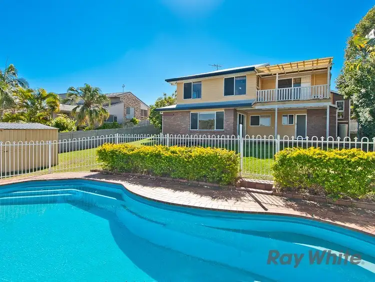 33 Daniel Drive, Albany Creek QLD 4035