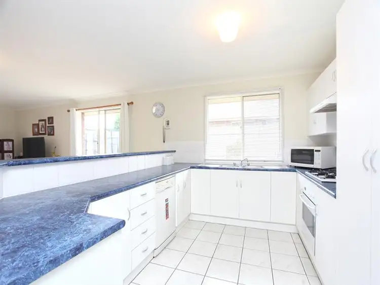 Fifth view of Homely house listing, 17 Enmore Drive, Craigmore SA 5114