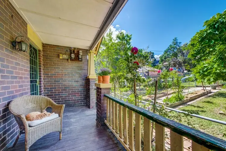 Fifth view of Homely house listing, 12 Farm Street, Gladesville NSW 2111