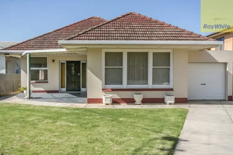 Second view of Homely house listing, 13 Norman Street, Woodville SA 5011
