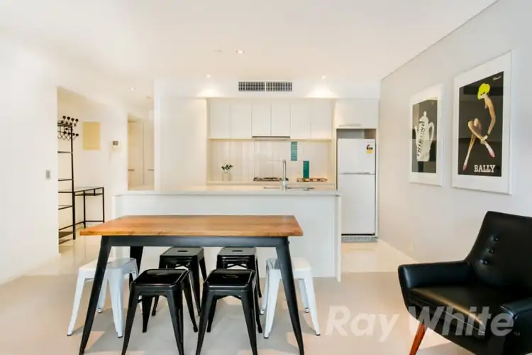 104/268 Flinders Street, Adelaide SA 5000