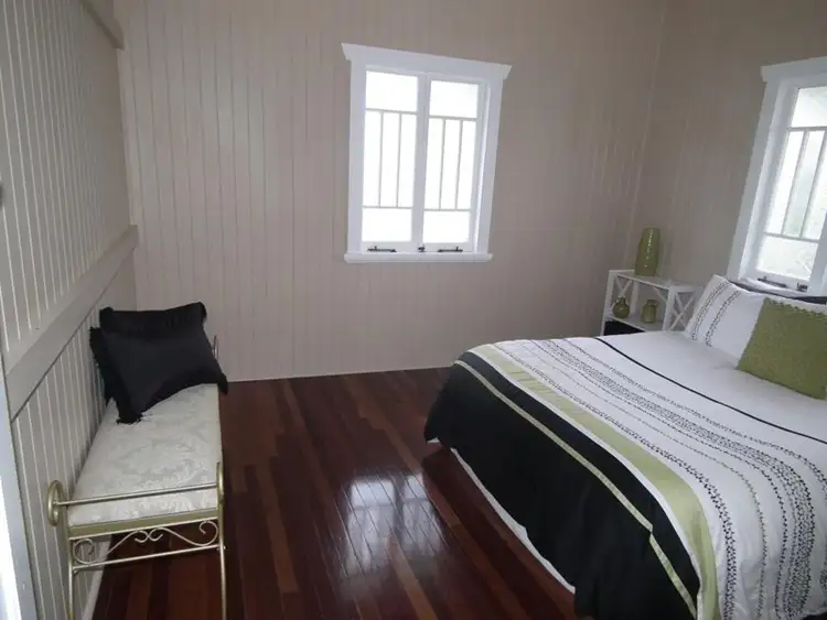 Second view of Homely house listing, 23 Grosvenor Street, Maryborough QLD 4650