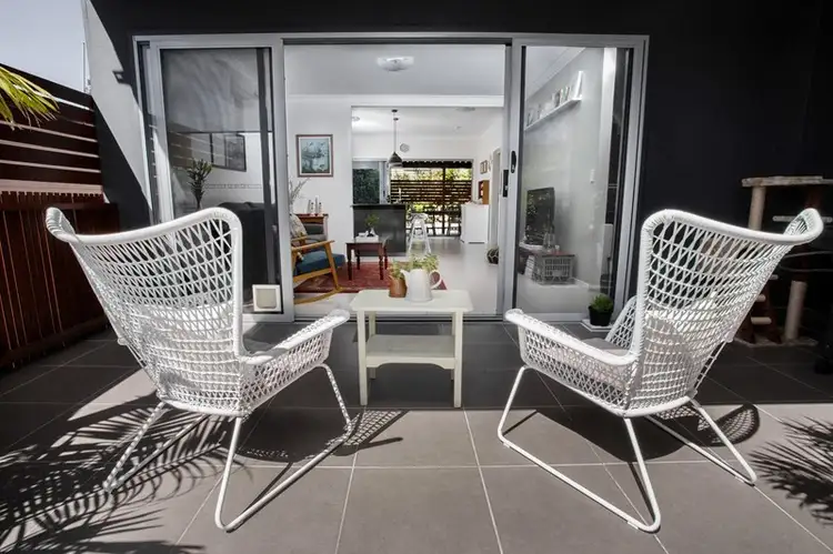 3/31 Booligal Street, Carina QLD 4152