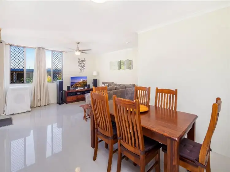 Third view of Homely unit listing, Unit 6 'Salt Spray' 35 Lower Gay Terrace, Caloundra QLD 4551