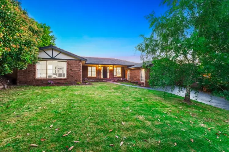 Main view of Homely house listing, 54 WALNUT Drive, Kilsyth VIC 3137