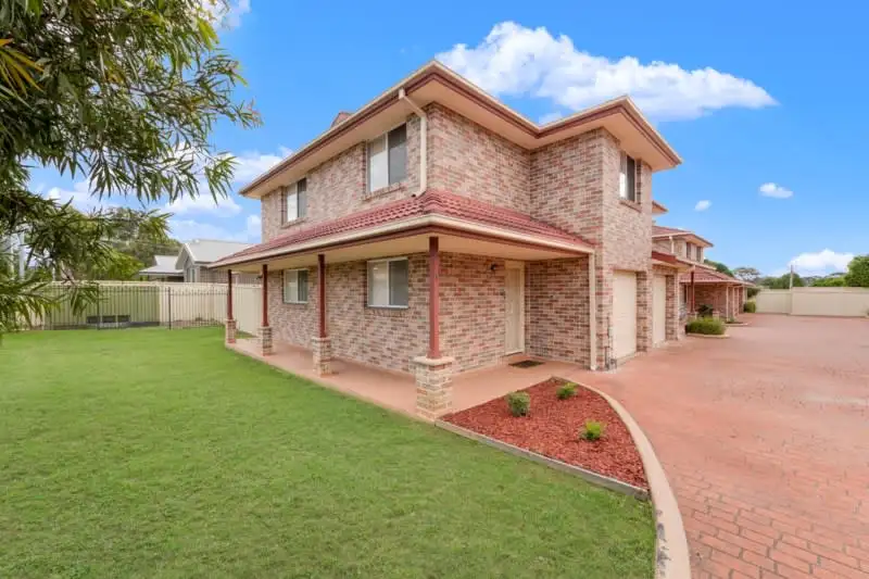 Main view of Homely townhouse listing, Address available on request
