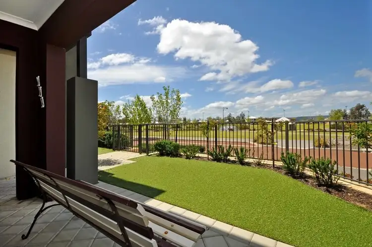 Fourth view of Homely house listing, 36 Lago Promenade, Aveley WA 6069
