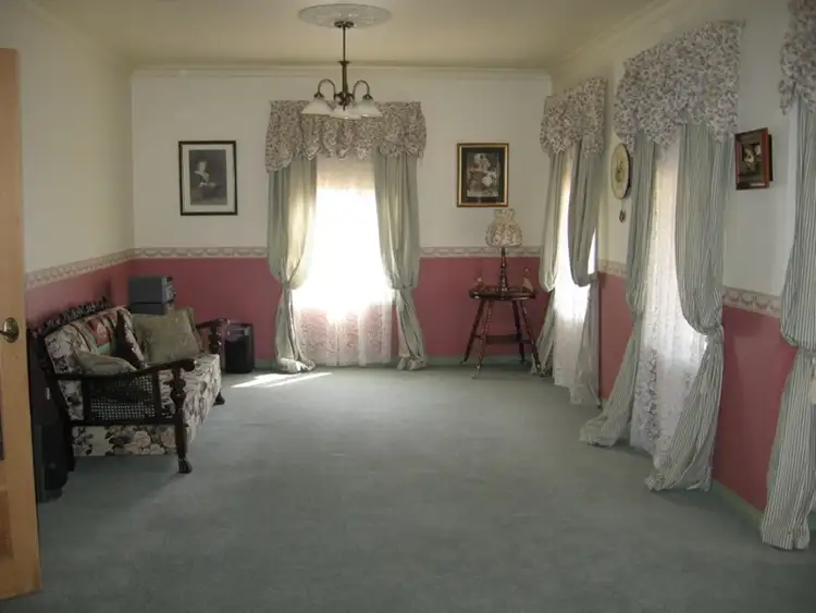 Fifth view of Homely house listing, 17 Jeffrey Street, Elmore VIC 3558