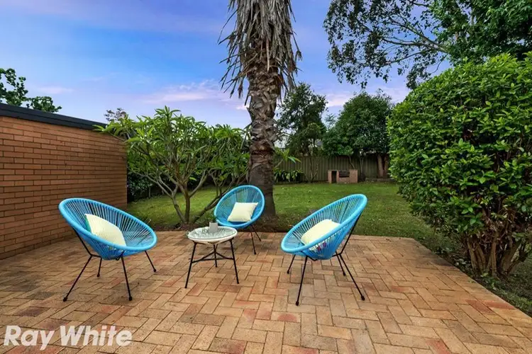 Seventh view of Homely house listing, 128 Baulkham Hills Road, Baulkham Hills NSW 2153