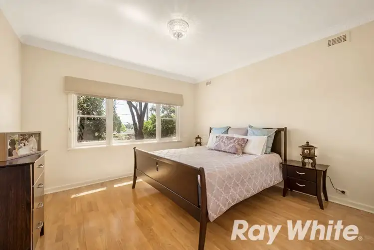 Fifth view of Homely house listing, 92 Burwood Highway, Burwood East VIC 3151