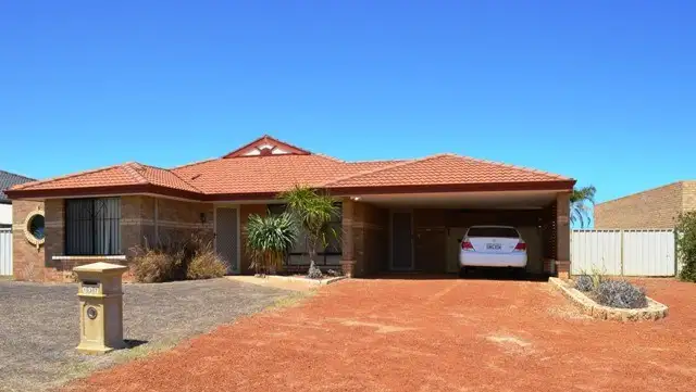 Second view of Homely house listing, 137 Glenfield Beach Drive, Glenfield WA 6532