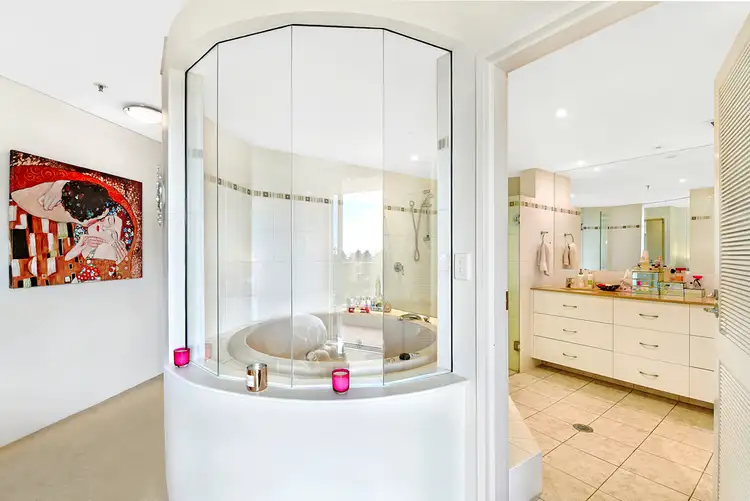 Sixth view of Homely apartment listing, 903/1 Peak Avenue, Main Beach QLD 4217