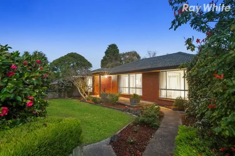 26 Lydford Road, Ferntree Gully VIC 3156