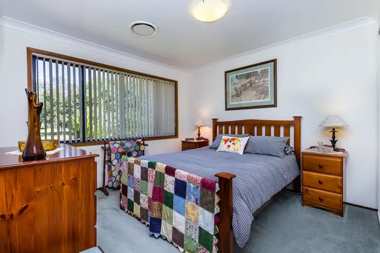 Fourth view of Homely house listing, 73 Luttrell Street, Richmond NSW 2753