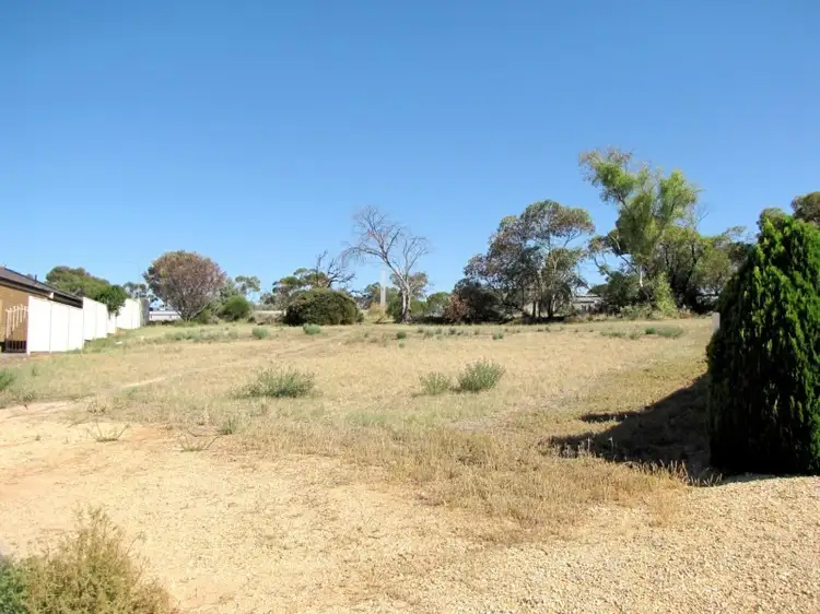 Main view of Homely land listing, 51 McLean Street, Berri SA 5343
