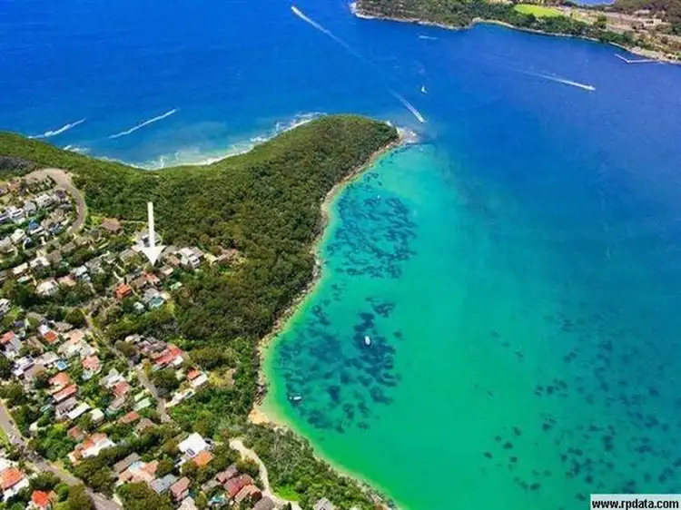 19 Barrabooka Street, Clontarf NSW 2093