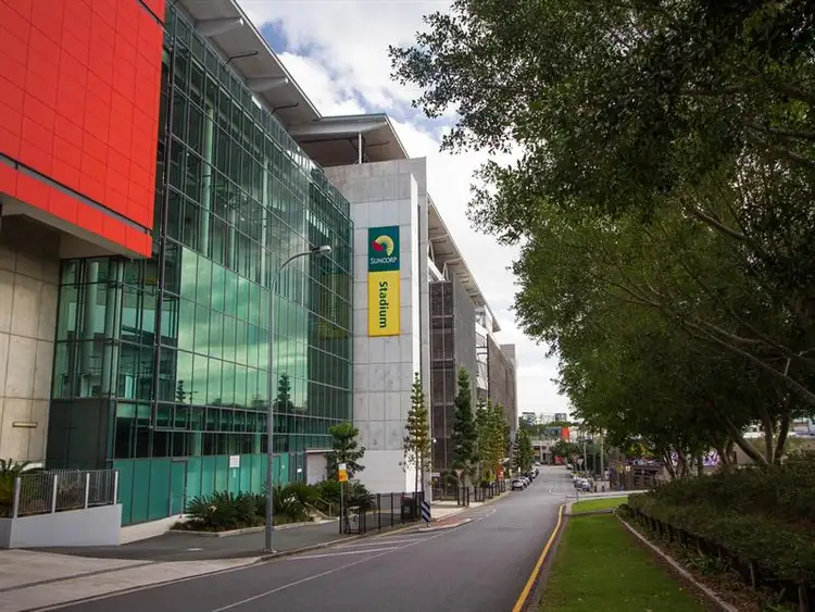 Sixth view of Homely unit listing, 6/6 Princess Street, Paddington QLD 4064