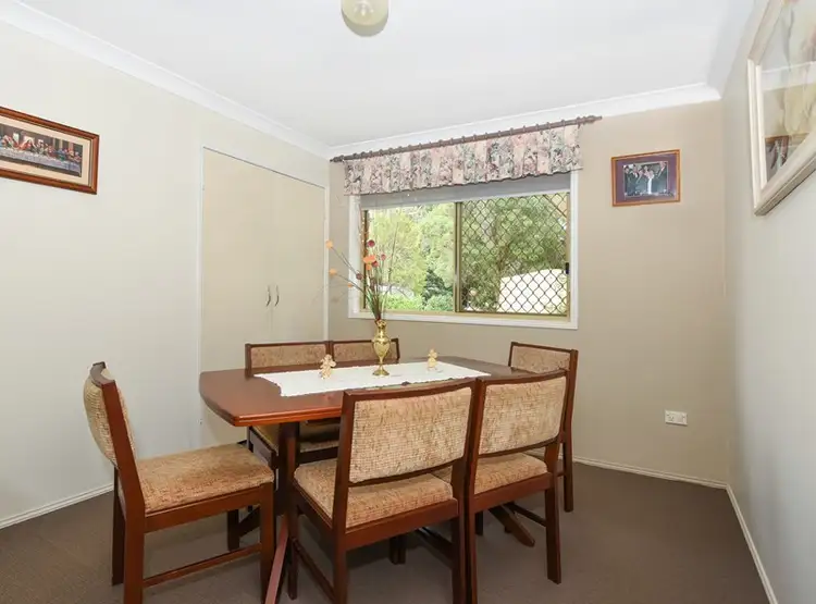 Third view of Homely house listing, 11 Kratzke Road, Highfields QLD 4352