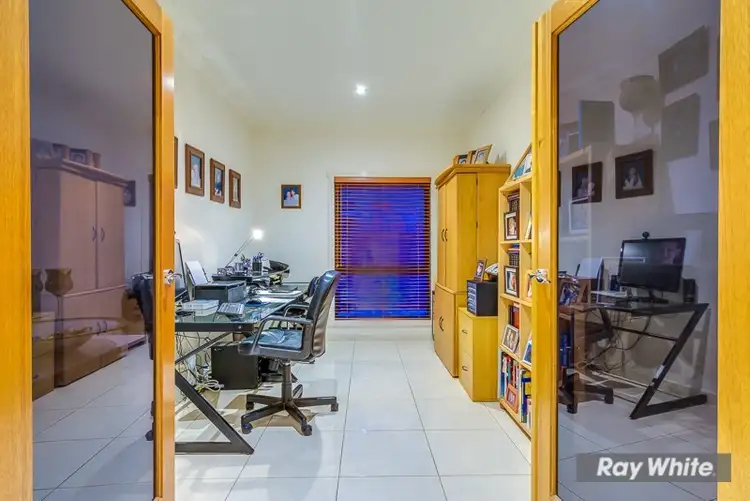 Fifth view of Homely house listing, 3 Jersey Court, Tarneit VIC 3029