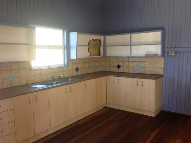 Second view of Homely house listing, 22 Gipps Street, Nanango QLD 4615