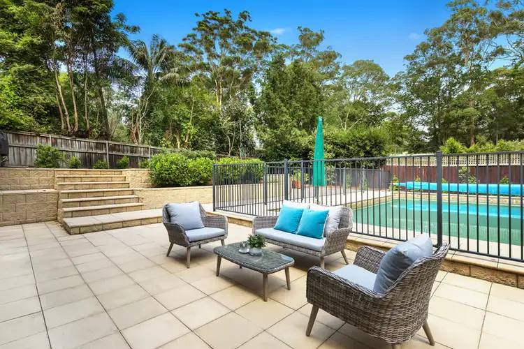 Seventh view of Homely house listing, 16 Tanderra Street, Wahroonga NSW 2076