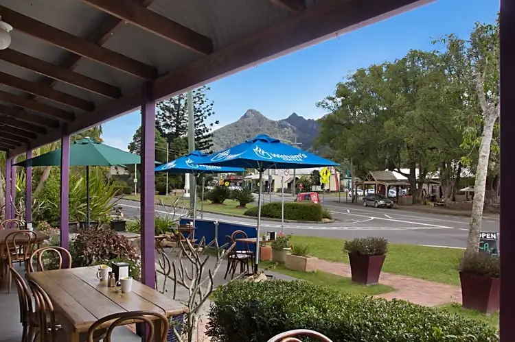 Third view of Homely land listing, 14 Mitchell Street, Uki NSW 2484