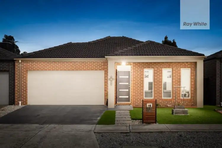 Main view of Homely house listing, 22 Jenolan Way, South Morang VIC 3752