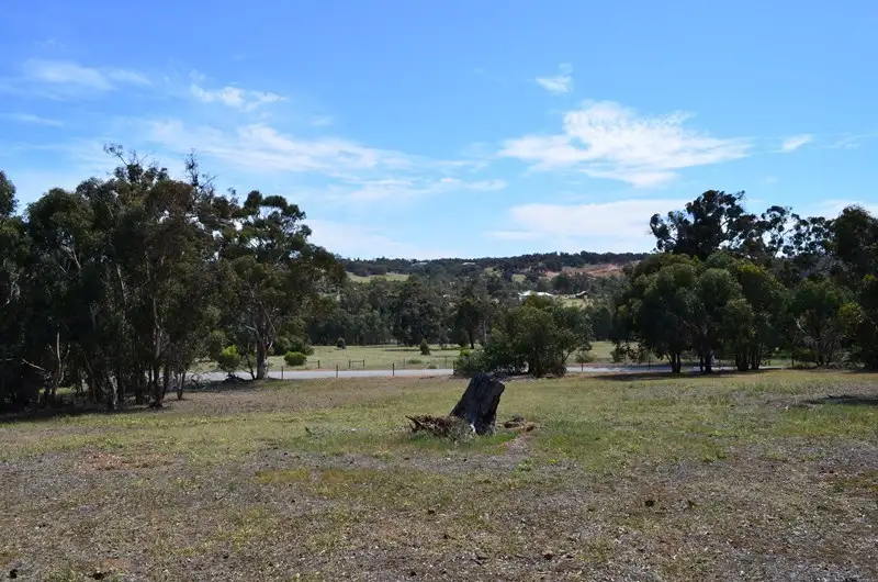 Main view of Homely land listing, 54 Wisteria Way, Chittering WA 6084