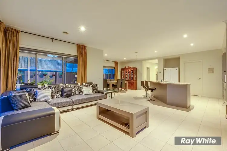 Sixth view of Homely house listing, 15 Nottingham Crescent, Tarneit VIC 3029