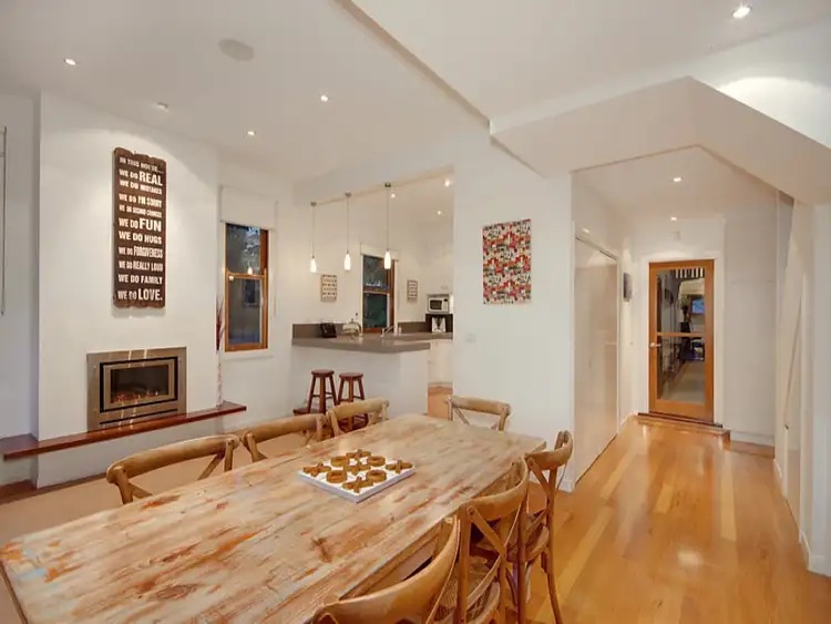 Second view of Homely house listing, 1 Sommers Street, Belmont VIC 3216