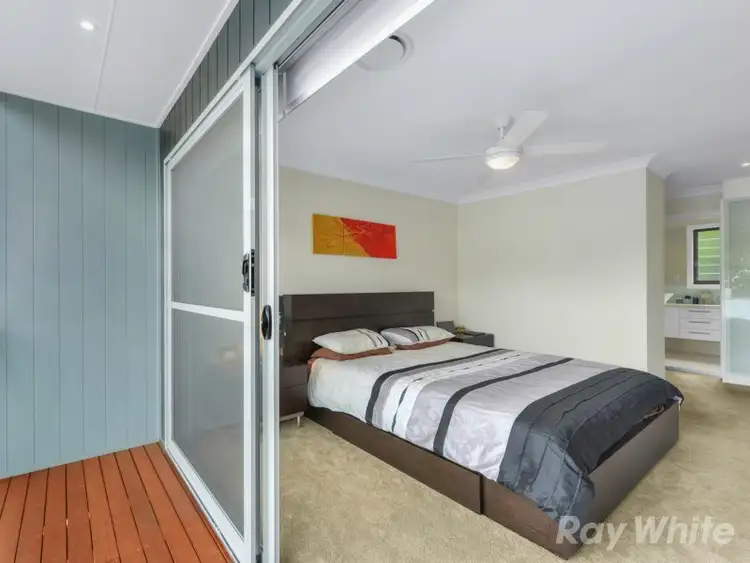 Seventh view of Homely townhouse listing, 2/14 Camborne Street, Alderley QLD 4051