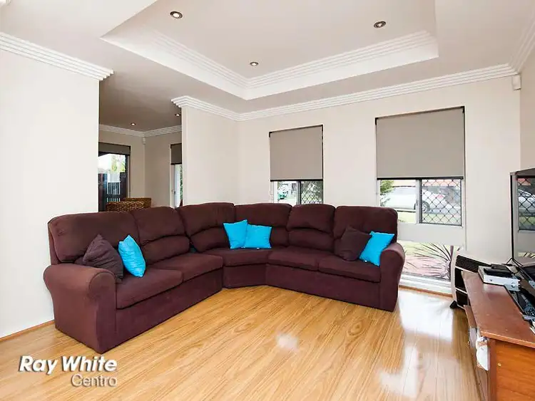 Second view of Homely house listing, 33 Warruga Way, Wanneroo WA 6065