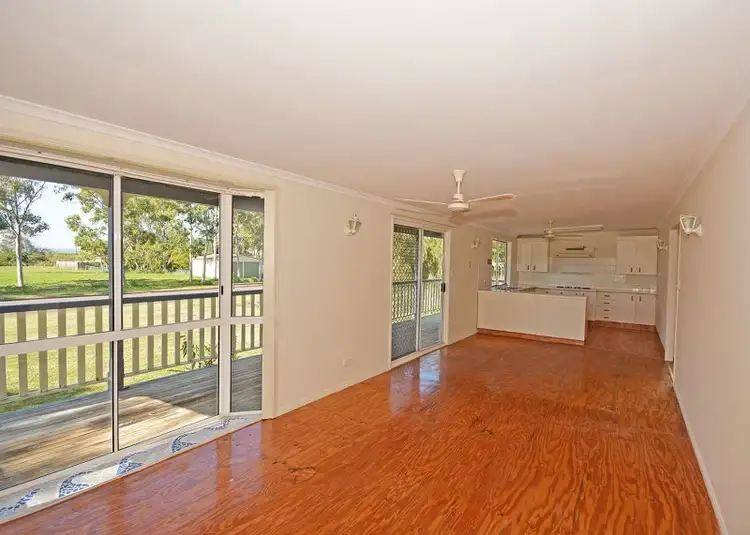 Seventh view of Homely house listing, 35 Kingfisher Drive, River Heads QLD 4655