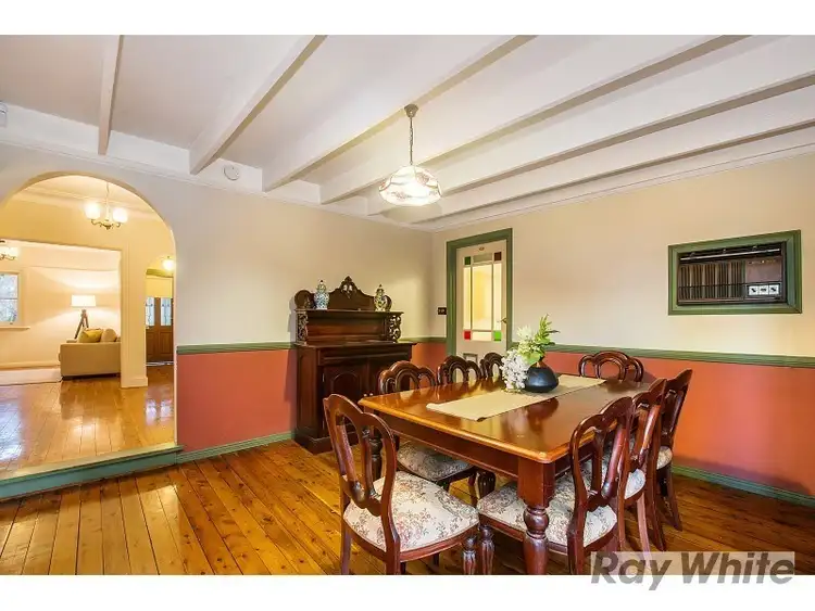Seventh view of Homely house listing, 1A Barton Street, North Parramatta NSW 2151