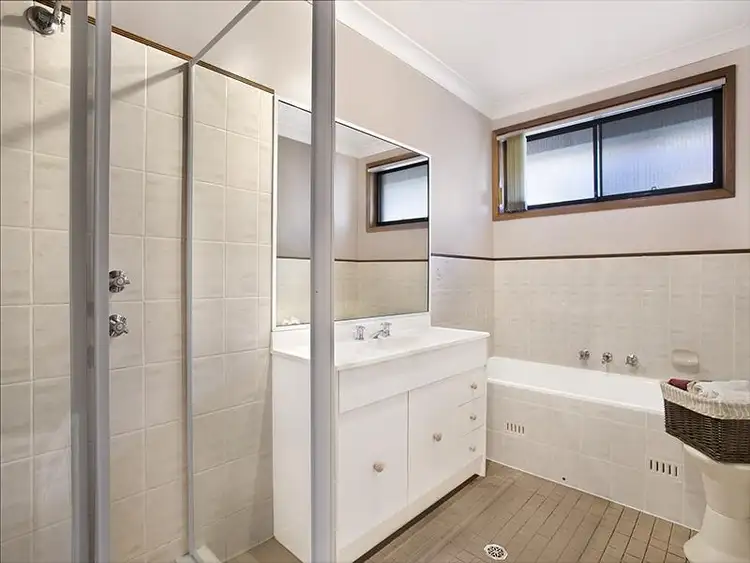 Seventh view of Homely house listing, 11 Lowry Place, Woronora Heights NSW 2233