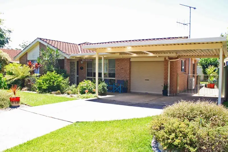 Main view of Homely house listing, 11 Sirius Drive, Laurieton NSW 2443