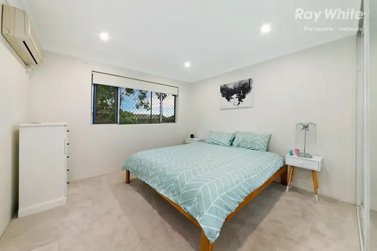 Seventh view of Homely townhouse listing, 3/19 King Street, Parramatta NSW 2150