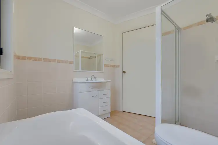 Seventh view of Homely townhouse listing, 5/9 Fourth Avenue, Macquarie Fields NSW 2564