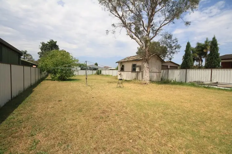 Second view of Homely house listing, 7 Parkland Avenue, Macquarie Fields NSW 2564