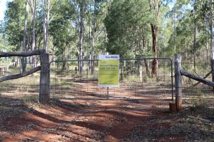 Main view of Homely rural property listing, 677 Goomeri West, Goomeri QLD 4601