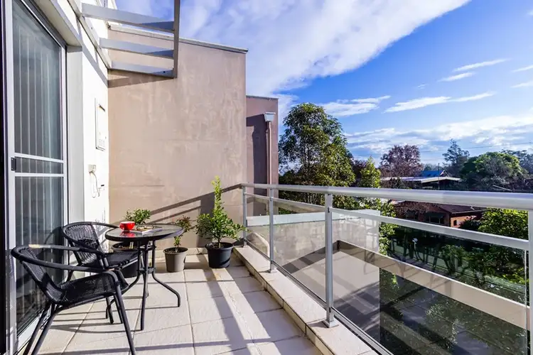 5/8-14 Bosworth Street, Richmond NSW 2753